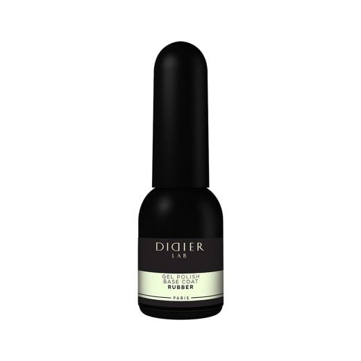 Gel Polish Rubber Base Coat 