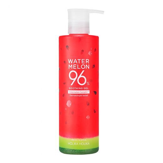 Watermelon 96% Soothing Gel