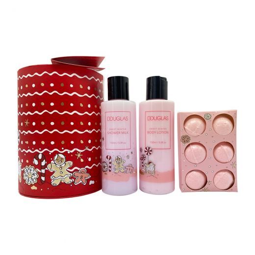 Douglas Sweet Winter Little Wellness