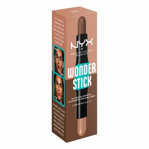 Wonder Stick Dual-Ended Face Shaping Stick