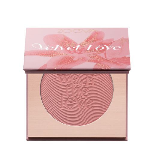 Velvet Love Blush Powder