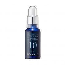 Power 10 Formula LI Effector With Licorice 