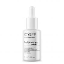 Depigmenting AA-PE Face Serum