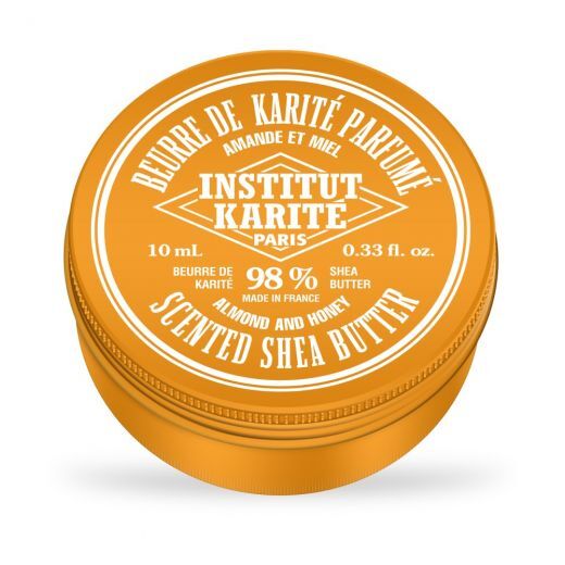 98 % Scented Shea Butter - Almond and Honey
