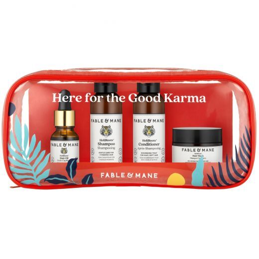 Here For The Good Karma Set