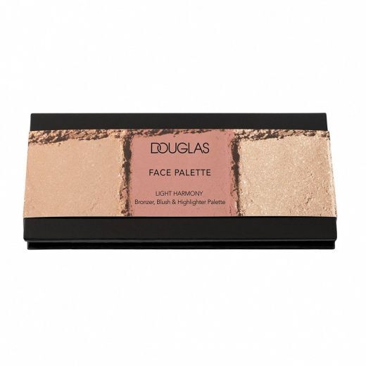 DOUGLAS MAKE UP Face Palette