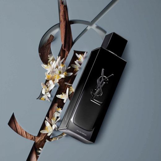 MYSLF Eau De Parfum Set 40ml + 10ml