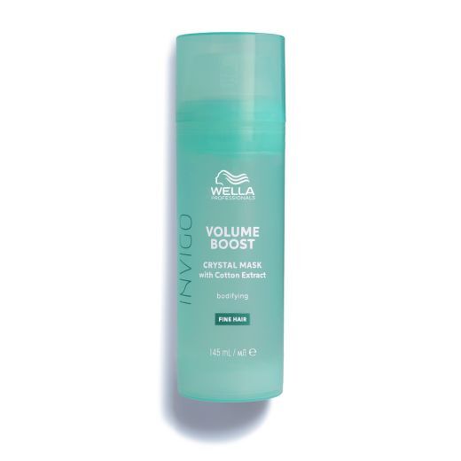 Invigo Volume Boost Crystal Mask