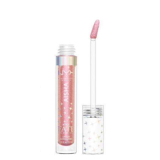 Fate: The Winx Saga Lip Gloss Limited Edition