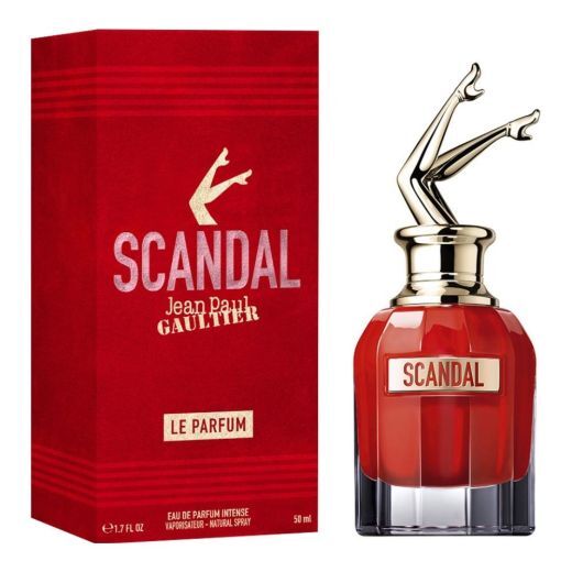 Scandal Her Le Parfum