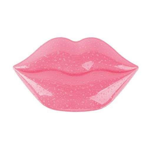 Pink Peach Lip Mask 