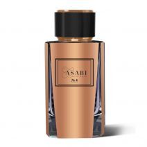 Asabi № 4 EDP Intense