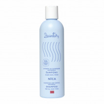 Universal Shampoo for all hair types Nīca