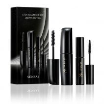 Lash Volumiser 38C Set