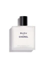 BLEU DE CHANEL 3-IN-1 MOISTURIZER