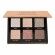 DOUGLAS MAKE UP Mini Desert Nudes Eyeshadow Palette