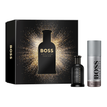 HUGO BOSS Boss Bottled Parfum EDP 50ml Set Kvepalų rinkinys vyrams