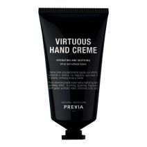 Virtuous hand creme