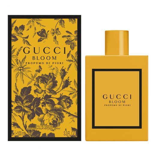 Bloom Profumo Di Fiori 