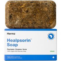 Healpsorin Soap