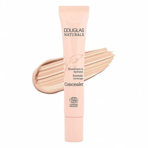 DOUGLAS NATURALS Concealer