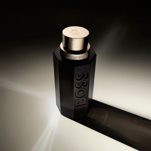 Boss The Scent Magnetic For Him