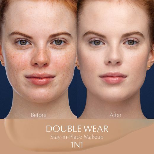 Double Wear Stay-In-Place Makeup SPF 10