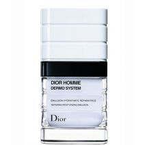 DIOR Dermo System Moisturizing Emulsion Veido kremas