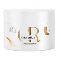 Oil Reflections Luminous Reboost Mask