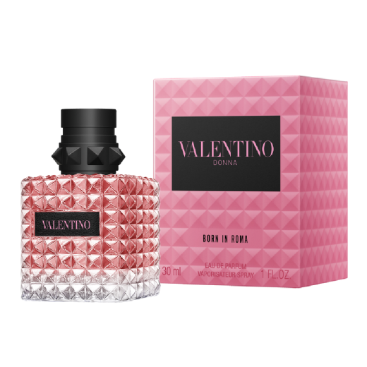 VALENTINO Born In Roma Donna Parfumuotas vanduo (EDP)
