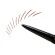 Pro Brow Definer 1MM Tip Brow Pencil