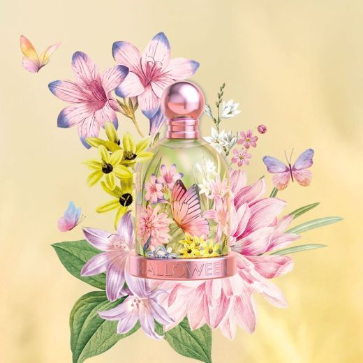 Halloween Bliss Eau de Toilette 