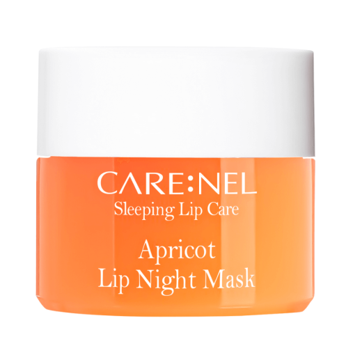 Apricot Lip Sleeping Mask