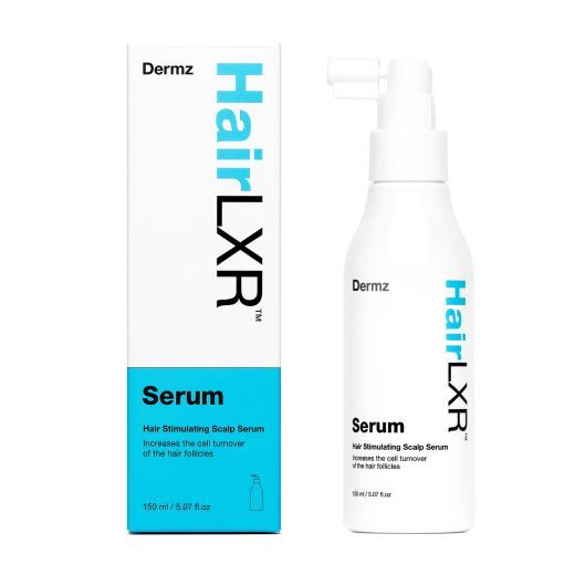 HairLXR™ Serum