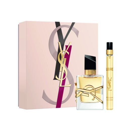 Libre Eau De Parfum 30ml + 10ml
