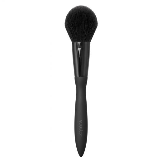 Black Series Powder Brush