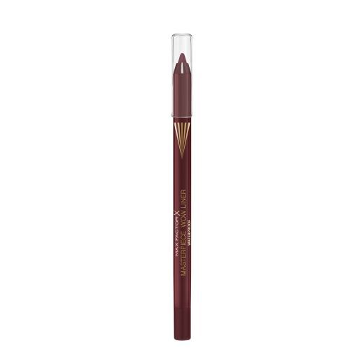 Masterpiece Wow Waterproof Eyeliner