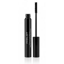 INGLOT Long & Curly Mascara Ilginantis ir riečiantis blakstienų tušas