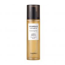 Propolis Tower Barrier Rebalancing