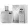 LACOSTE L.12.12 SILVER GREY MEN EDP