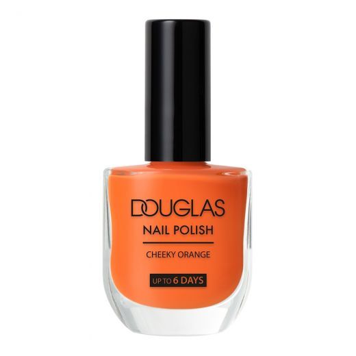 Naip Polish Cheeky Orange Nr. 565