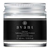 Full Neck Tightening & Firming Treatment