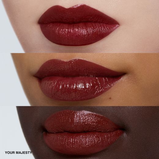 Luxe Lip Color Lipstick