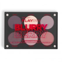 Blurry Berry Eye Shadow Palette