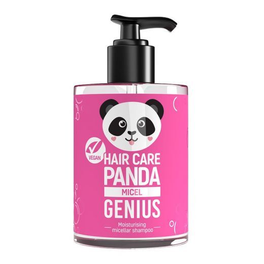 Micel Genius Shampoo