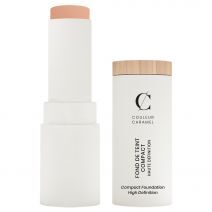 Compact Foundation High Definition Nr. Light Beige 