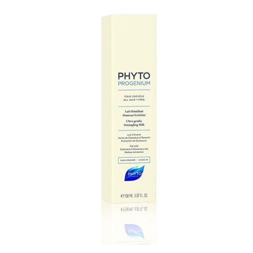 Phyto Progenium Ultra Gentle Milk