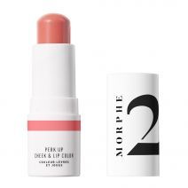 M2 Perk Up Cheek & Lip Color Rosy Wishes 