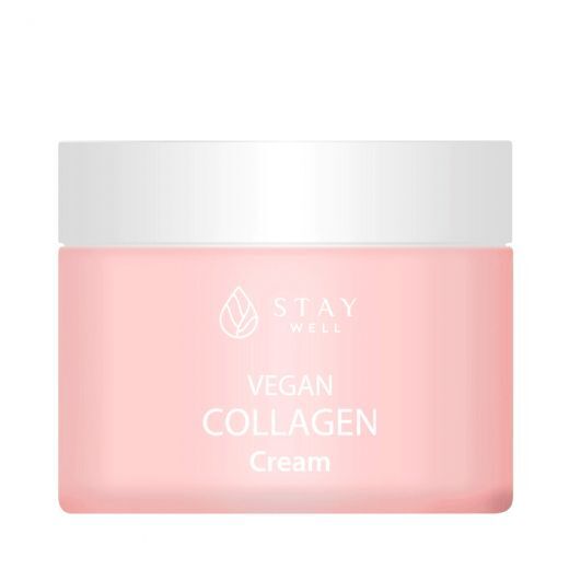 Vegan Collagen Cream