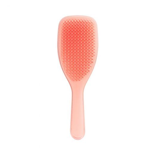 TANGLE TEEZER Large Wet Detang Peach Plaukų šepetys